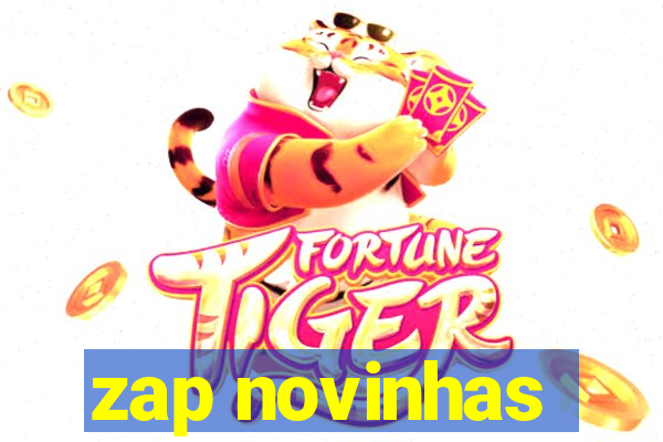 zap novinhas